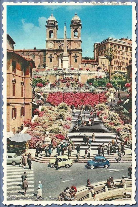 Alloggio Turistico Cadorna - Fontana Di Trevi , Via Veneto Piazza Di Spagna Roma Ngoại thất bức ảnh